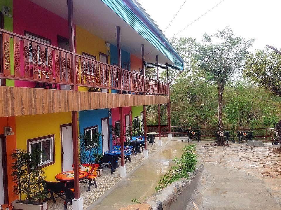 Pc Resort Chanthaburi Exterior foto