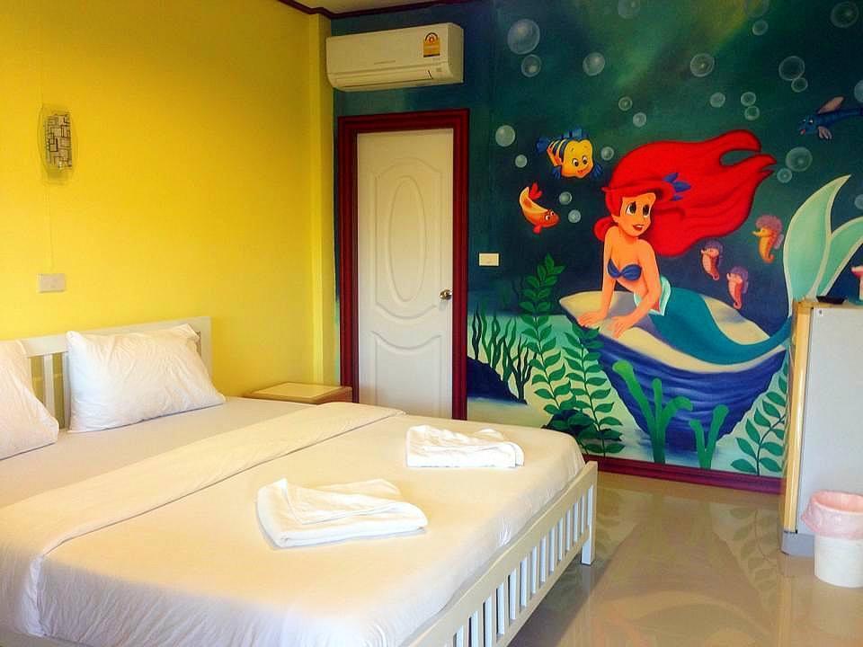 Pc Resort Chanthaburi Exterior foto